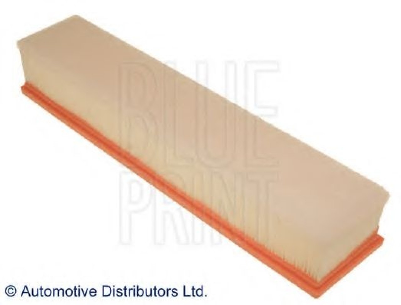 Filtru aer DACIA LOGAN (LS) (2004 - 2016) BLUE PRINT ADN12260 piesa NOUA