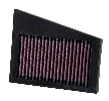 Filtru aer DACIA LOGAN (LS) (2004 - 2016) K&N Filters 33-2194 piesa NOUA