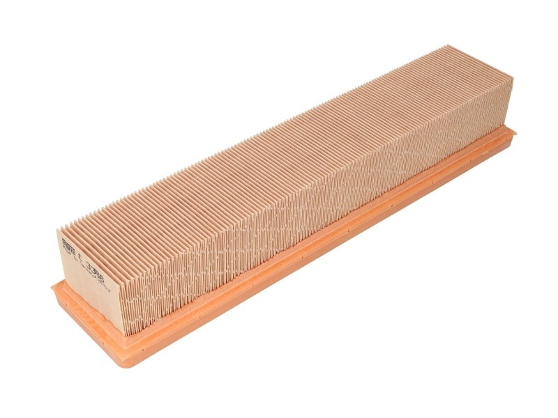 Filtru aer DACIA LOGAN MCV II (2013 - 2016) MANN-FILTER C 3366 piesa NOUA