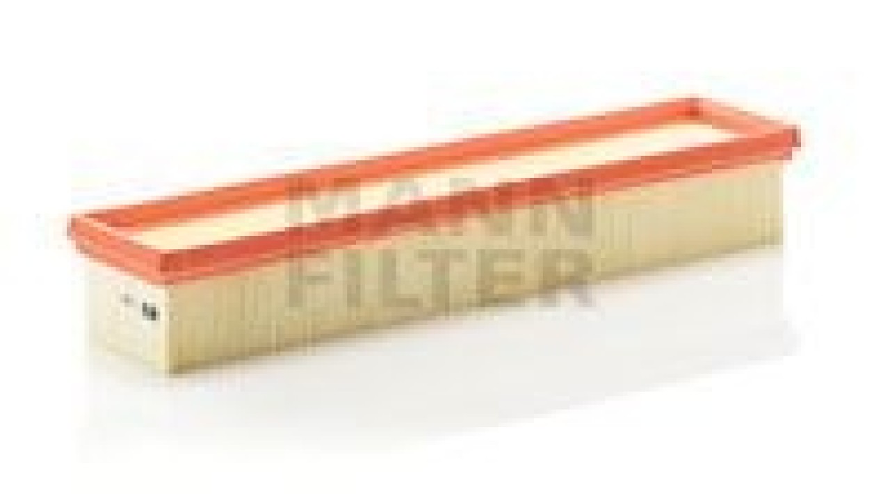 Filtru aer DACIA LOGAN Pick-up (US) (2008 - 2016) MANN-FILTER C 3875 piesa NOUA