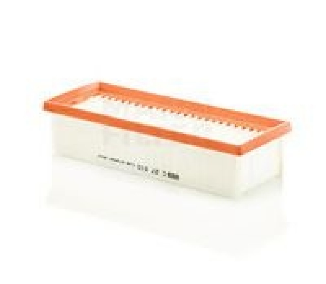 Filtru aer DACIA SANDERO (2008 - 2016) MANN-FILTER C 27 010 piesa NOUA