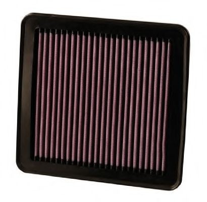 Filtru aer DACIA SOLENZA (2003 - 2016) K&N Filters 33-2380 piesa NOUA