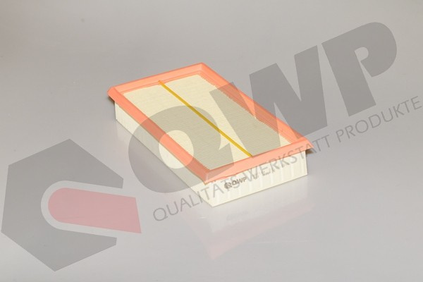 Filtru aer DACIA SOLENZA (2003 - 2016) QWP WAF154 piesa NOUA