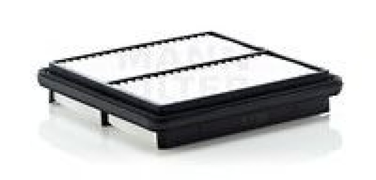 Filtru aer DAEWOO LANOS (KLAT) (1997 - 2016) MANN-FILTER C 2229 piesa NOUA