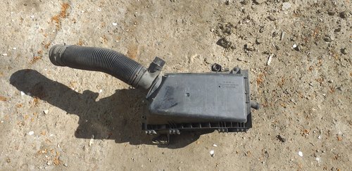 Filtru Aer+Debimetru Skoda Octavia 1 1.9 Tdi