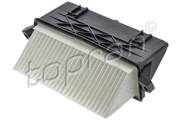 Filtru aer dreapta (408307 HAN) MERCEDES-BENZ