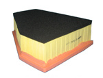 Filtru aer dreapta (MD8642 ALC) VW