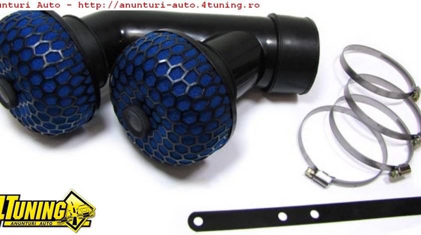 Filtru Aer Dublu Tip Ciuperca