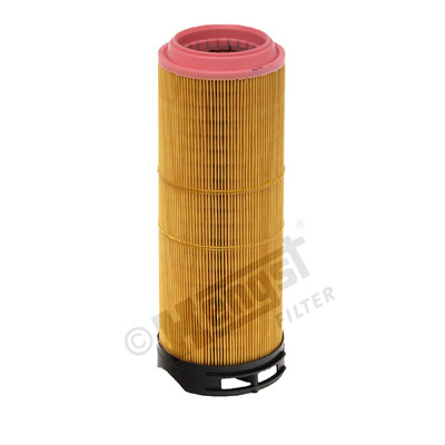 Filtru aer (E618L HEN) MERCEDES-BENZ