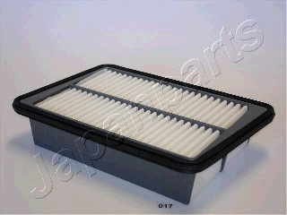 Filtru aer (FA017S JAPANPARTS) JEEP