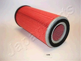 Filtru aer (FA120S JAPANPARTS) NISSAN