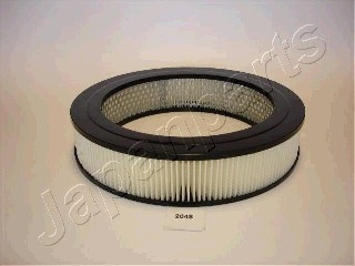 Filtru aer (FA204S JAPANPARTS) DAIHATSU,TOYOTA,VW