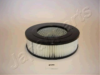 Filtru aer (FA205S JAPANPARTS) DAIHATSU,MITSUBISHI,TOYOTA