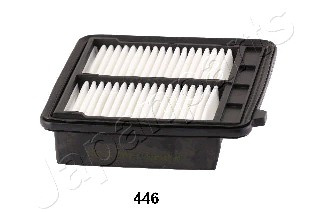 Filtru aer (FA446S JAPANPARTS) HONDA