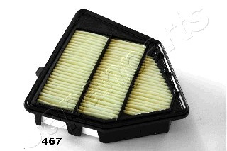 Filtru aer (FA467S JAPANPARTS) HONDA