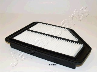 Filtru aer (FA474S JAPANPARTS) HONDA