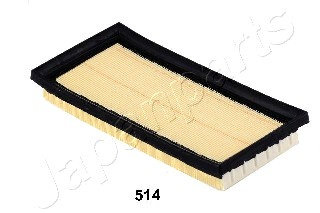 Filtru aer (FA514S JAPANPARTS) MITSUBISHI,TOYOTA