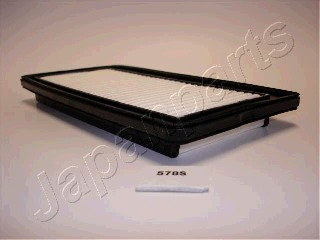 Filtru aer (FA578S JAPANPARTS) HYUNDAI