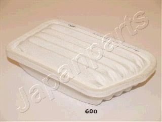 Filtru aer (FA600S JAPANPARTS) DAIHATSU