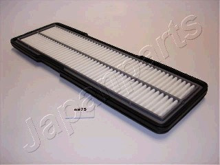 Filtru aer (FA697S JAPANPARTS) DAIHATSU,PERODUA,PIAGGIO