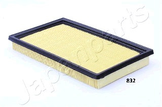 Filtru aer (FA832S JAPANPARTS) FIAT,SUZUKI