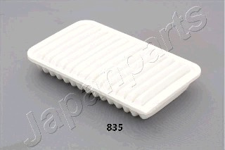 Filtru aer (FA835S JAPANPARTS) OPEL,SUZUKI