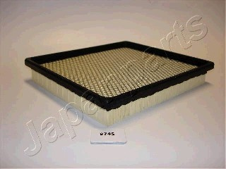 Filtru aer (FA974S JAPANPARTS) CHRYSLER,DODGE,LANCIA,VW