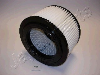 Filtru aer (FAK12S JAPANPARTS) ASIA MOTORS,KIA