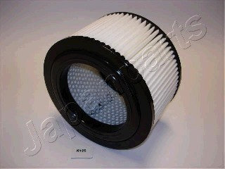 Filtru aer (FAK12S JAPANPARTS) ASIA MOTORS,KIA
