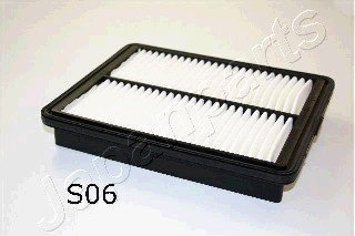 Filtru aer (FAS06S JAPANPARTS) SSANGYONG