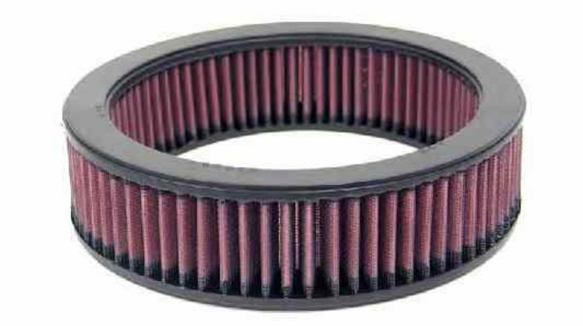 Filtru aer FIAT 124 cupe K&N Filters E-2670