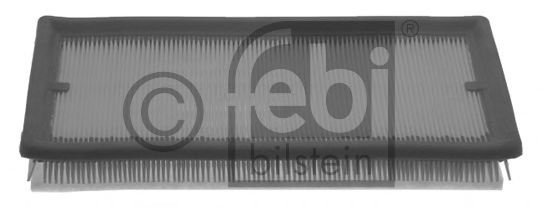 Filtru aer FIAT 500 C (312) (2009 - 2016) FEBI BILSTEIN 38877 piesa NOUA