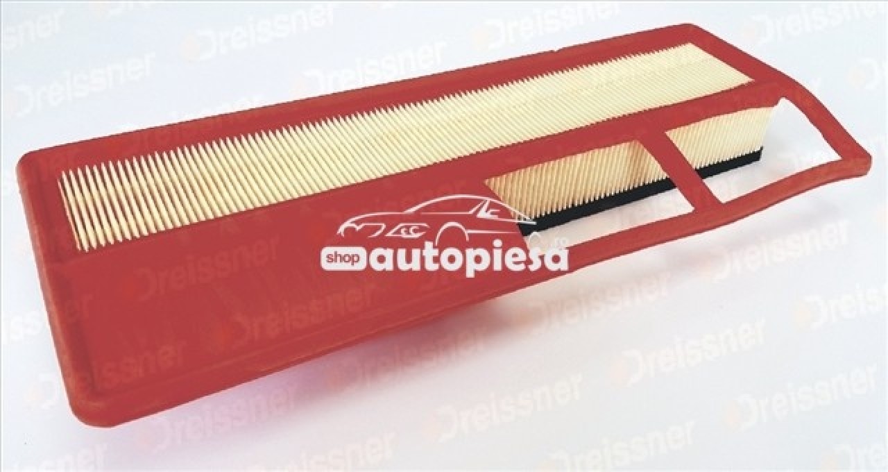 Filtru aer FIAT ALBEA (178) (1996 - 2009) DREISSNER A1310DREIS piesa NOUA