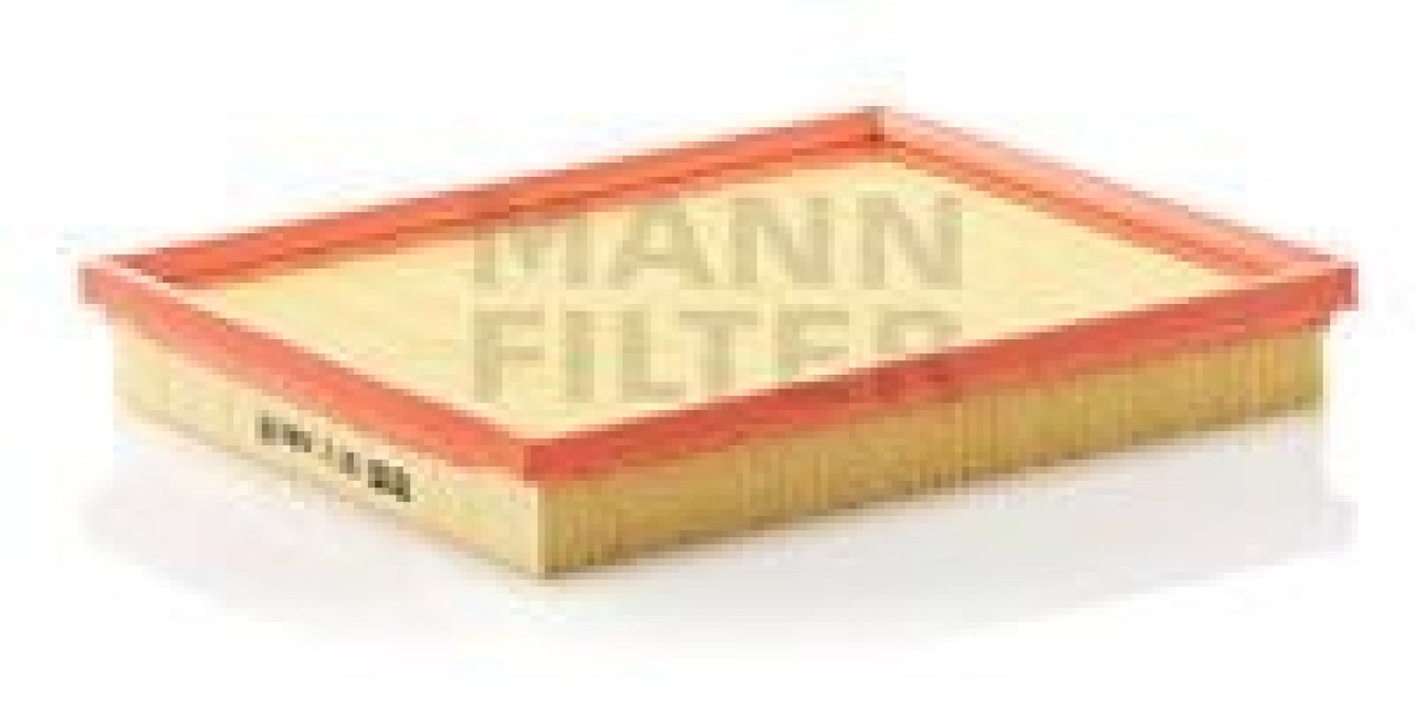 Filtru aer FIAT ALBEA (178) (1996 - 2009) MANN-FILTER C 2569 piesa NOUA