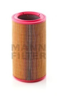 Filtru aer FIAT BRAVO II (198) (2006 - 2016) MANN-FILTER C 14 004 piesa NOUA