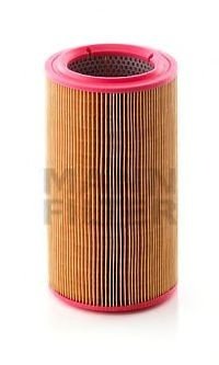 Filtru aer FIAT BRAVO II (198) (2006 - 2016) MANN-FILTER C 14 004 piesa NOUA