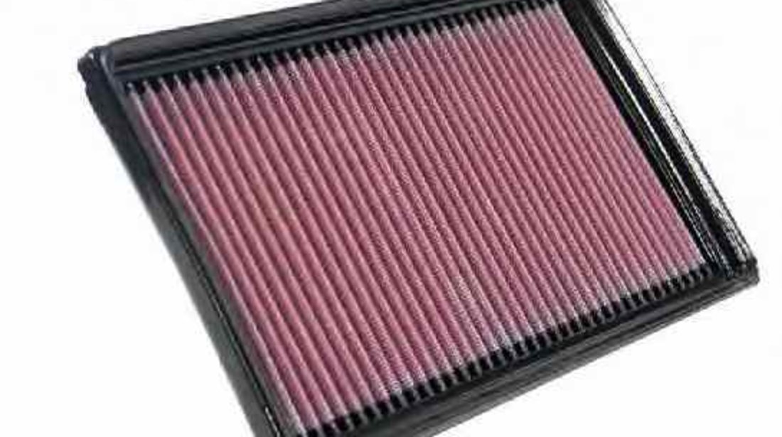 Filtru aer FIAT BRAVO II 198 K&N Filters 33-2846