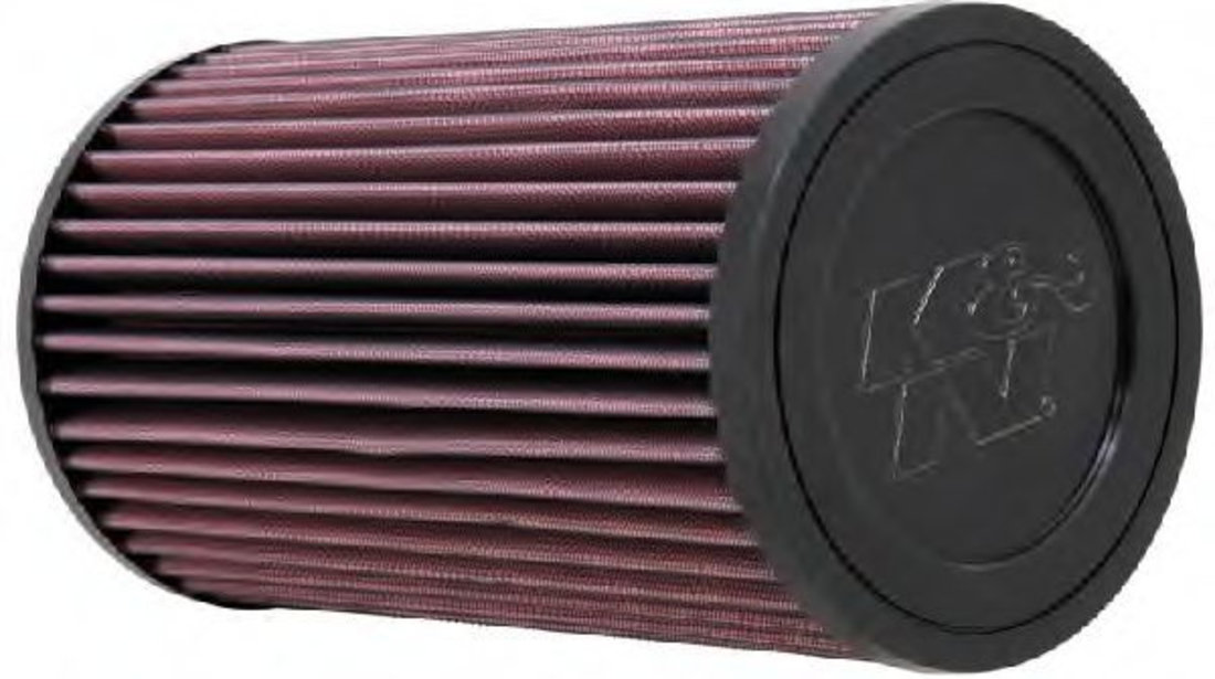 Filtru aer FIAT BRAVO Van (198) (2008 - 2016) K&N Filters E-2995 piesa NOUA