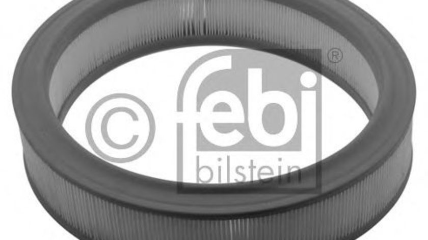 Filtru aer FIAT DOBLO Cargo (223) (2000 - 2016) FEBI BILSTEIN 38302 piesa NOUA