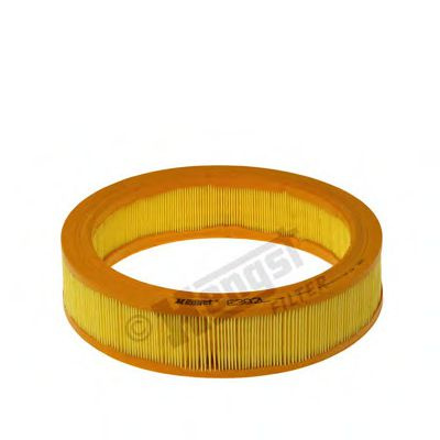Filtru aer FIAT DOBLO Cargo (223) (2000 - 2016) HENGST FILTER E392L piesa NOUA
