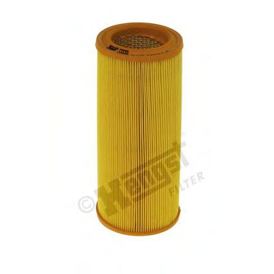 Filtru aer FIAT DOBLO Cargo (223) (2000 - 2016) HENGST FILTER E698L piesa NOUA