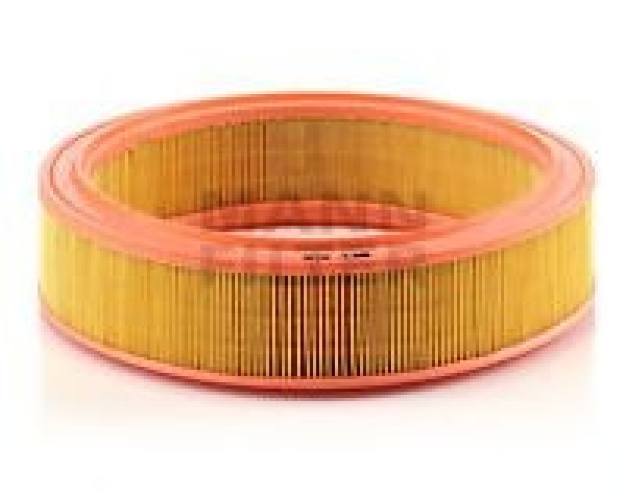 Filtru aer FIAT DOBLO Cargo (223) (2000 - 2016) MANN-FILTER C 3078 piesa NOUA