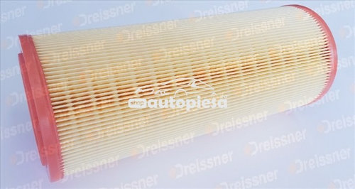 Filtru aer FIAT DOBLO Microbus (223, 119) (2001 - 2016) DREISSNER A0039DREIS piesa NOUA