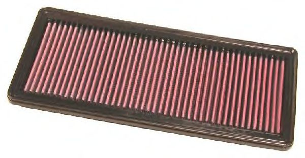 Filtru aer FIAT DOBLO Microbus (223, 119) (2001 - 2016) K&N Filters 33-2842 piesa NOUA