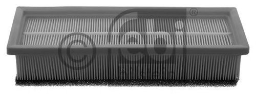 Filtru aer FIAT DOBLO Microbus (223, 119) (2001 - 2016) FEBI BILSTEIN 38406 piesa NOUA