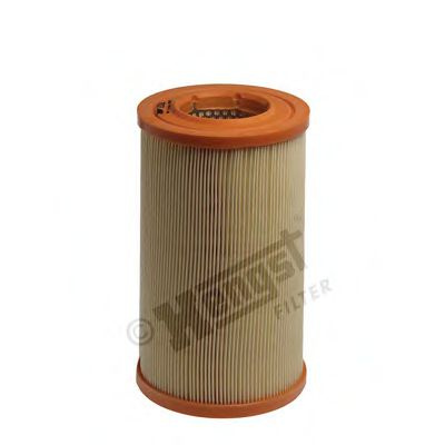 Filtru aer FIAT DUCATO bus (244) (2002 - 2016) HENGST FILTER E328L piesa NOUA
