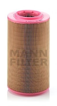 Filtru aer FIAT DUCATO caroserie (230L) (1994 - 2002) MANN-FILTER C 17 278 piesa NOUA
