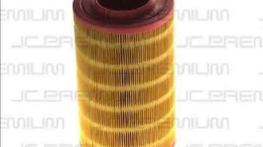 Filtru aer FIAT DUCATO caroserie (230L) JC PREMIUM B2F035PR