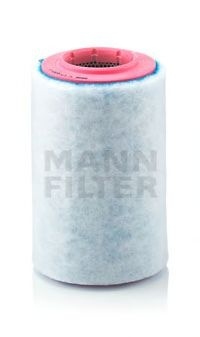Filtru aer FIAT DUCATO caroserie (250, 290) (2006 - 2016) MANN-FILTER C 17 237/1 piesa NOUA
