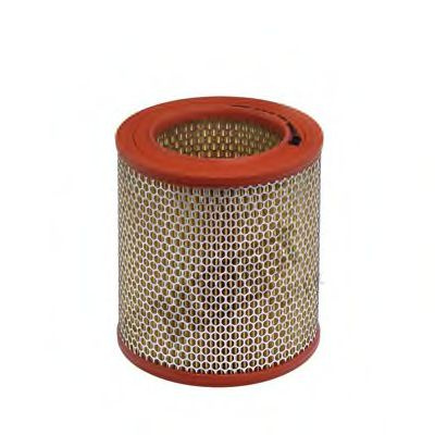 Filtru aer FIAT DUCATO caroserie (290) (1989 - 1994) HENGST FILTER E244L piesa NOUA